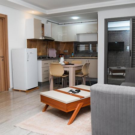 Residence Mami Gabès Extérieur photo